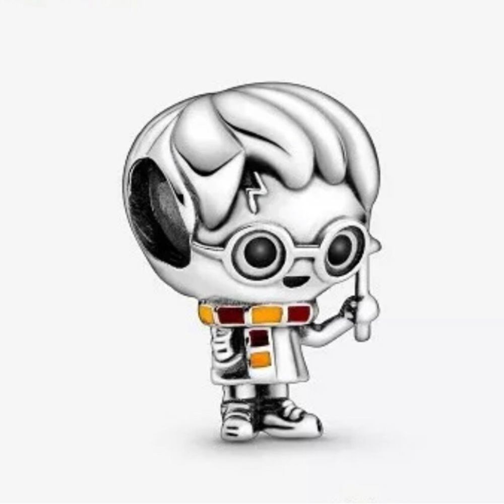 Harry Potter PANDORA charm